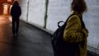Преследовали девочку, мама услышала жуткий крик – новости Днепра