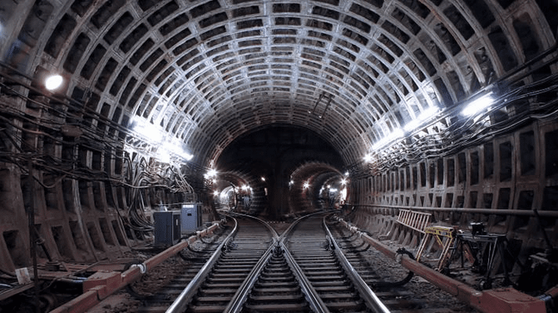 В Днепре назвали новые сроки окончания строительства метро