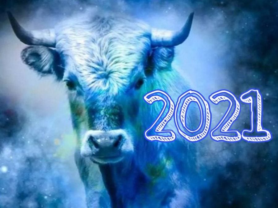 Восточный гороскоп на 2021 год