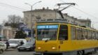 В Днепре 19 декабря трамваи изменят график и маршрут движения