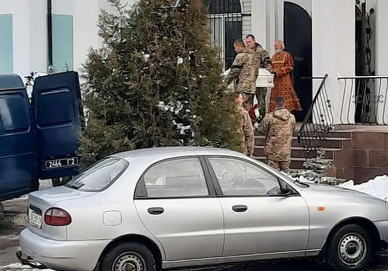 Гибель 2-летней девочки в Новомосковске – новости Днепра