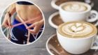 Кофе способствует похудению: ученые сделали заявление