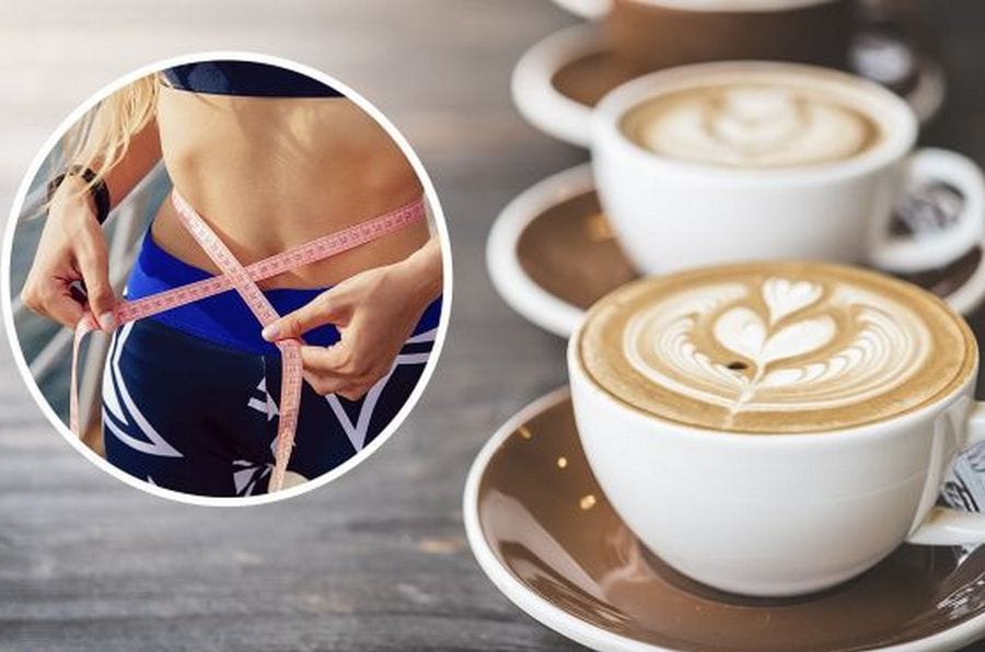 Кофе способствует похудению: ученые сделали заявление