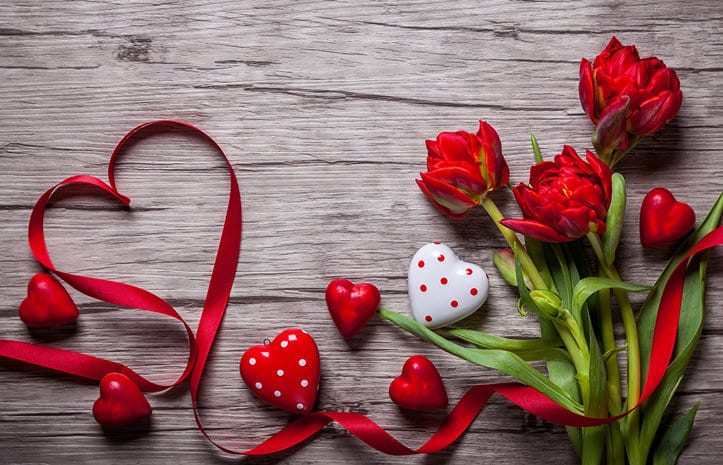 Лучший День влюбленных: как знаки Зодиак празднуют 14 февраля
