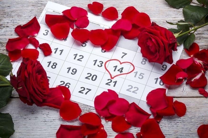 Лучший День влюбленных: как знаки Зодиак празднуют 14 февраля