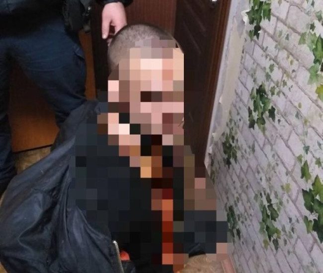 Отрезал голову своему отцу и расчленил квартиранта: стали известны подробности жуткого убийства в Одессе