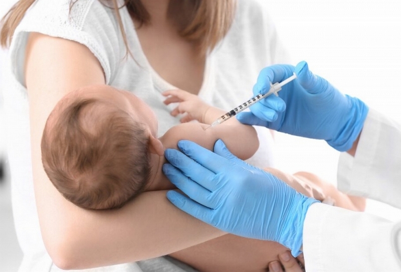 В роддомах исчезает вакцина БЦЖ – новости Днепра
