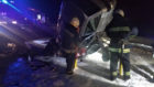 Подробности ДТП в Павлоградском районе – новости Днепра