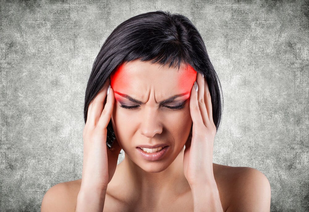 ТОП-5 способов как избавиться от головной боли без лекарств