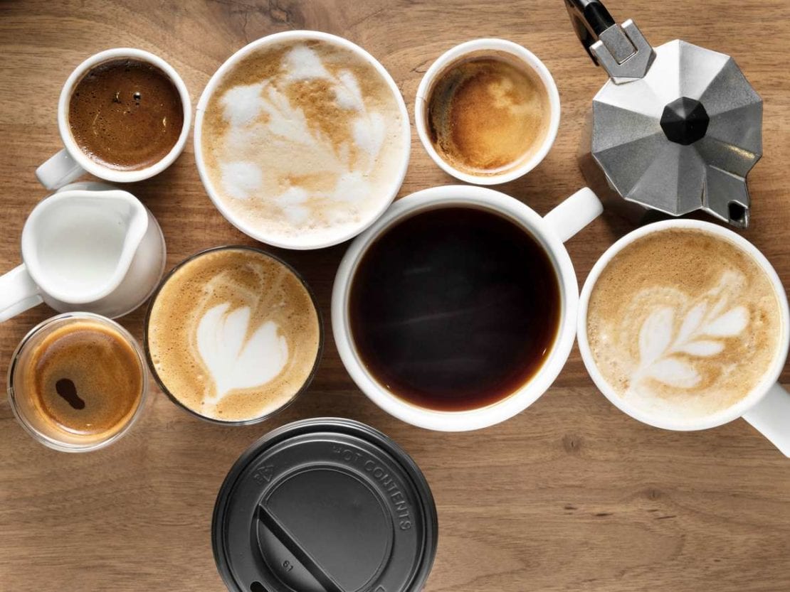 Кофе способствует похудению: ученые сделали заявление
