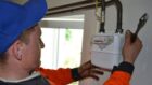 Бесплатная установка газовых счетчиков - новости Днепра