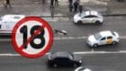 На Калиновой автомобиль сбил женщину (Фото) – новости Днепра