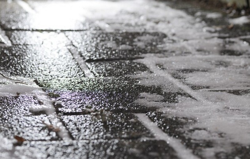 Завтра ожидаются сложные погодные условия – новости Днепра