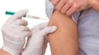 Вакцинация в Днепропетровской области: кого будут прививать бесплатно