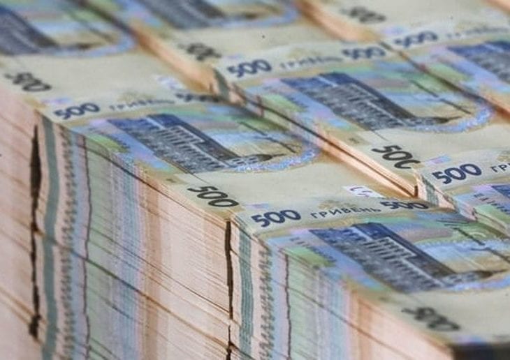 У мужчины украли почти миллион гривен наличными – новости Днепра