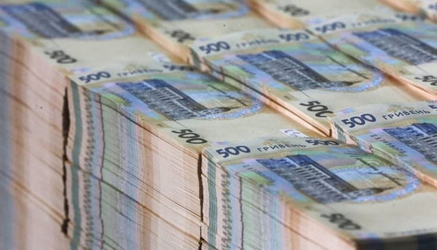 У мужчины украли почти миллион гривен наличными – новости Днепра