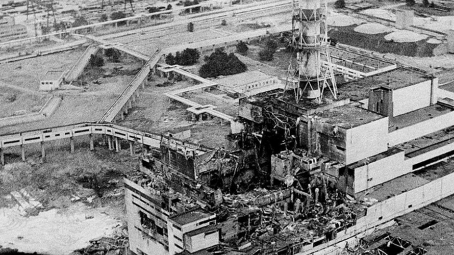 Ликвидатор аварии на Чернобыльской АЭС о ночи, изменившей жизнь – новости Днепра