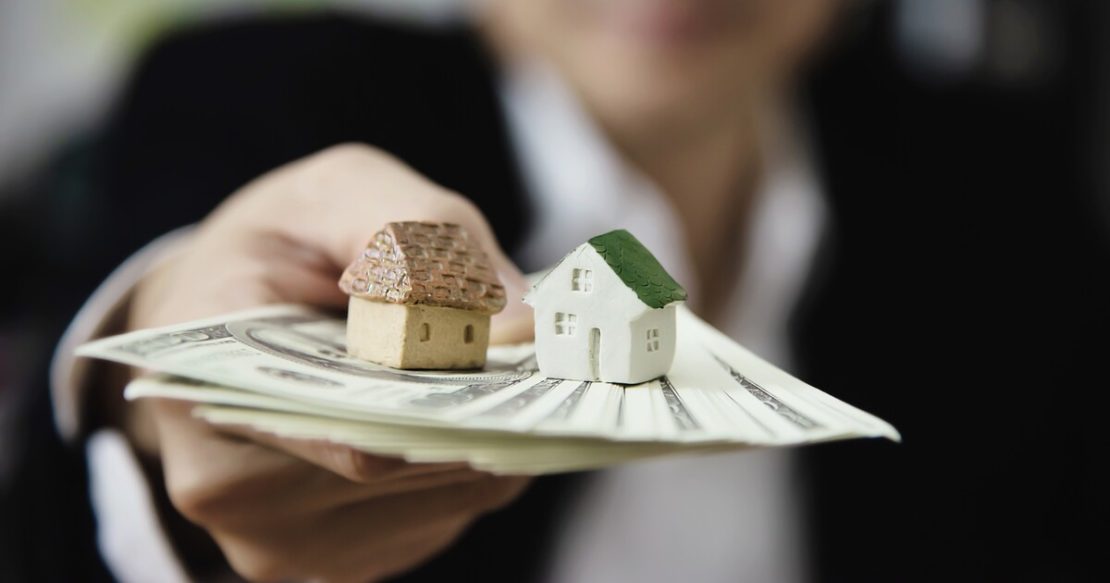 Могут ли в Украине отобрать жилье за кредит по ипотеке