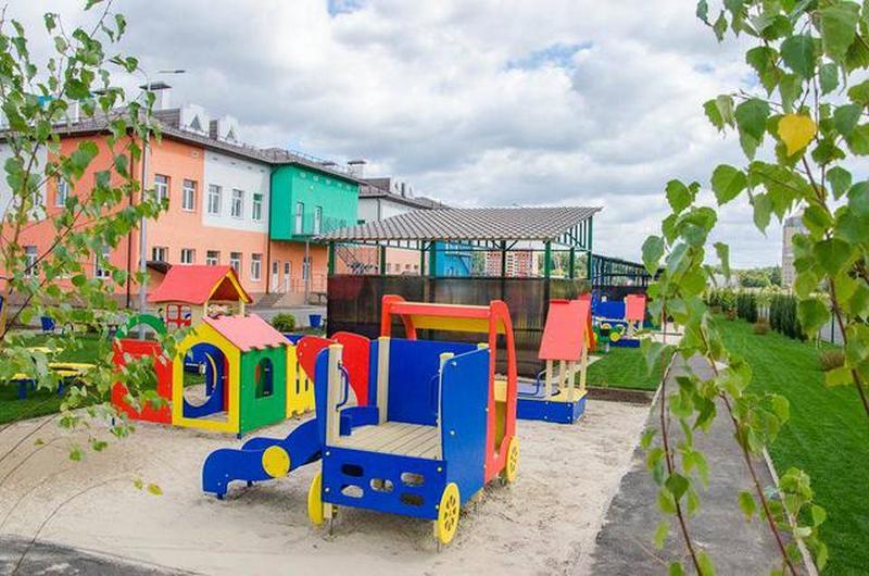 В Украине изменили правила приема в детский сад: что нового