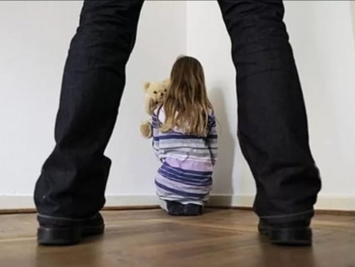Отец насиловал свою 4-летнюю дочь – новости Днепра