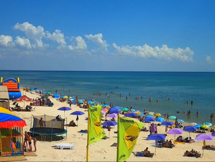 Азовское море: сходство и различие двух популярных курортов