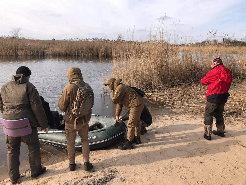 Поиски мамы двоих детей вышли на новый этап – новости Днепра