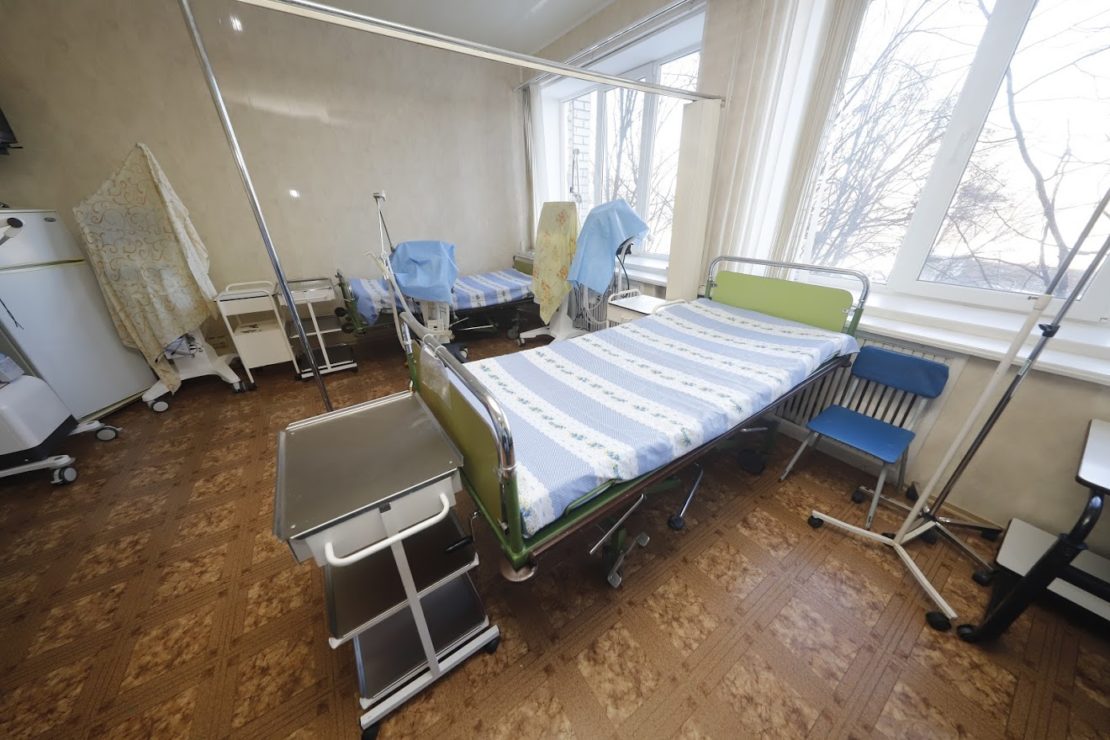 Об’єднання лікувальних закладів у Дніпрі: позиція адміністрації клінічної лікарні швидкої медичної допомоги