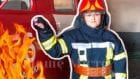Девушка руководит спасателями целого района – новости Днепра