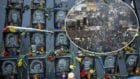 День Героев Небесной Сотни: седьмая годовщина расстрелов на Майдане