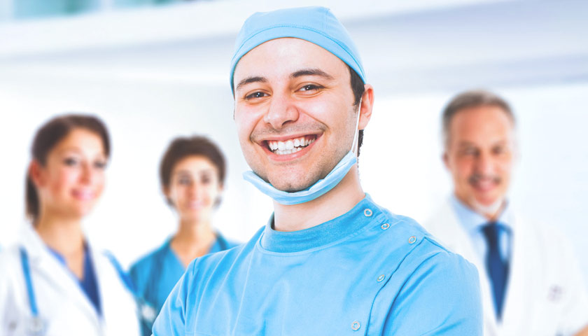 Какие стоматологические услуги в Украине будут бесплатными: полный список