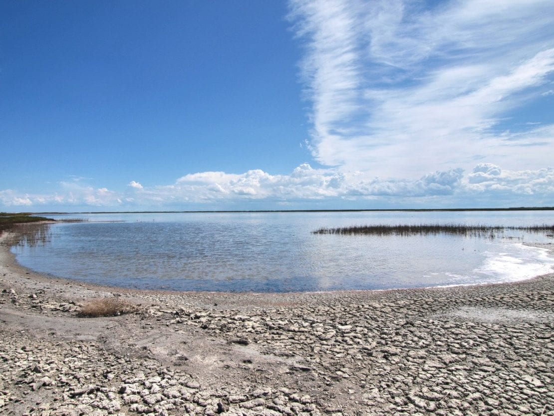 Отдых в Стрелковом 2021: самый тихий курорт Азовского моря