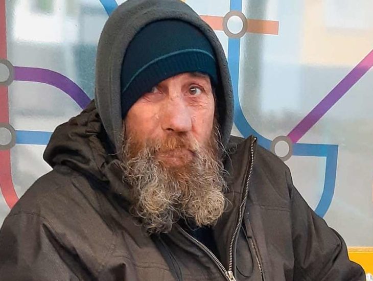 Жители ж/м Победа хотят помочь мужчине найти работу – новости Днепра