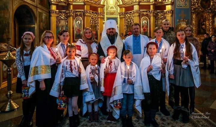 В Украине коронавирус забрал жизни родителей 13-ти детей