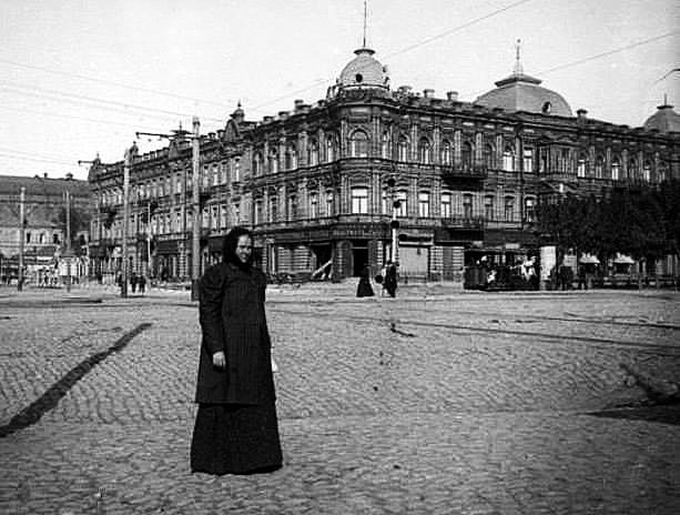 Какие тайны скрывает дом Зильбермана в Днепре (Фото)