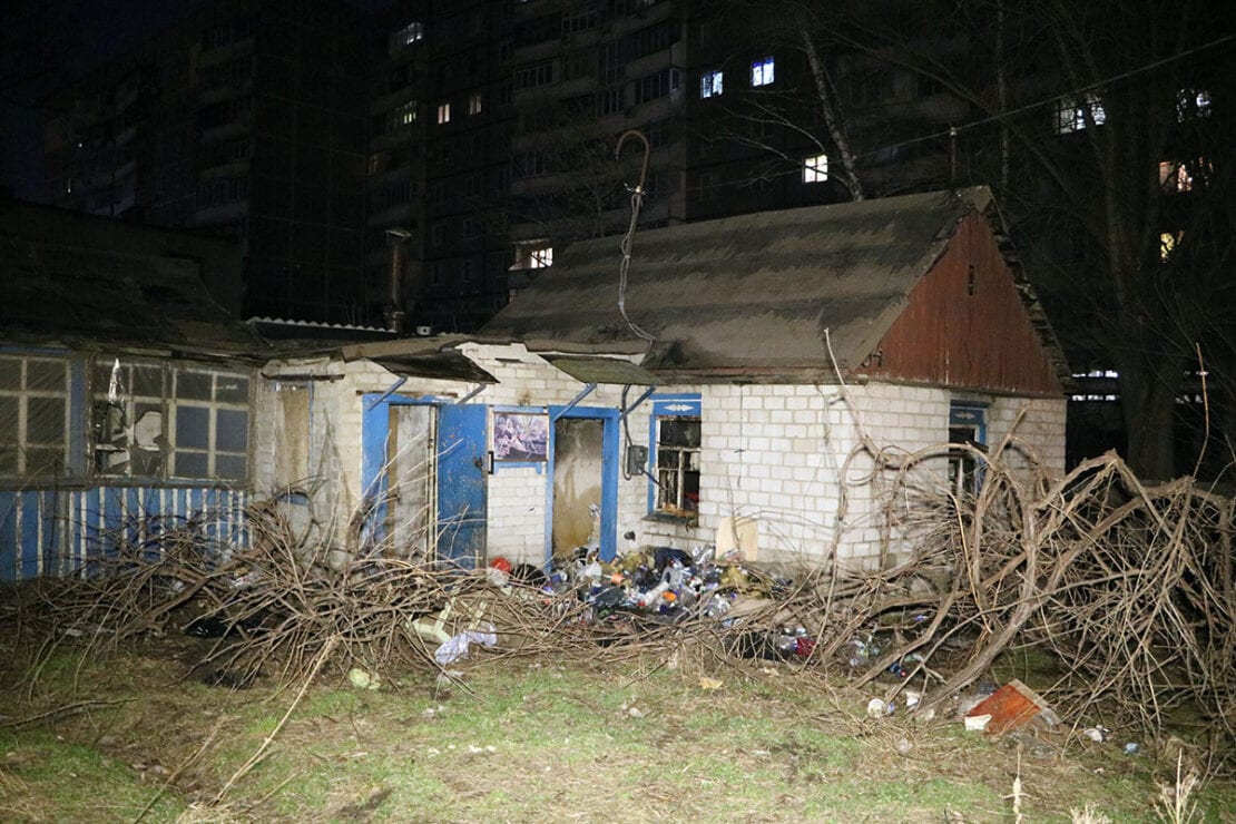 21 марта из-за пожара погибли два человека – новости Днепра