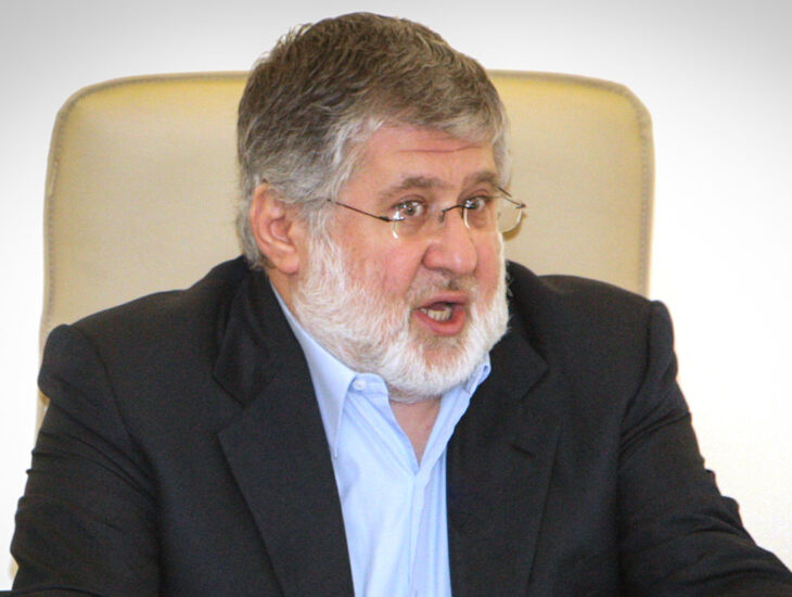 Коломойский предлагал бывшим менеджерам "ПриватБанка" сбежать из страны