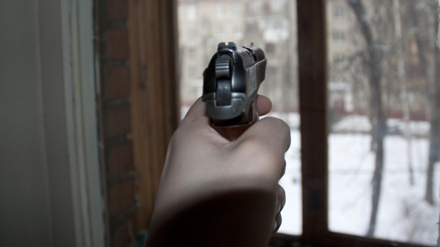 Жителей перепугали выстрели из окна высотки – новости Днепра