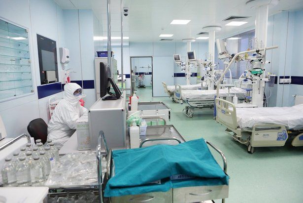 Какая ситуация с лекарствами в больницах – новости Днепра