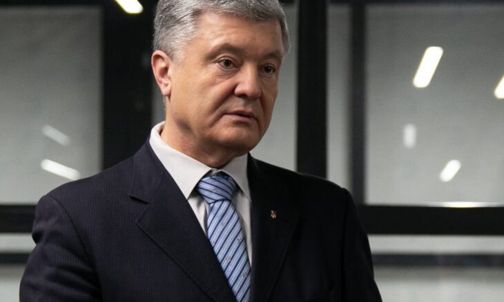 Петро Порошенко вимагає негайно створити ТСК по «вагнерівцям» і захистити офіцерів розвідки, які готові свідчити про зрив операції