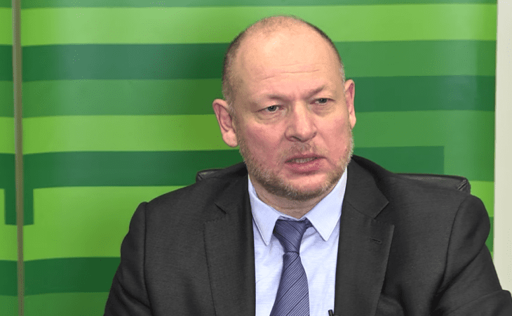 Экс-главу Приватбанка Александра Дубилета объявили в розыск
