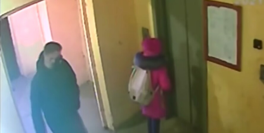 Под Днепром 18-летний сосед развращал 10-летнюю девочку на пороге её квартиры (видео)