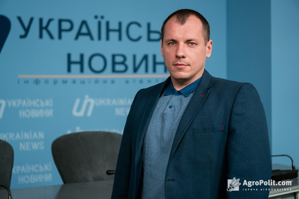 І.Фурсенко: Громади очікують перехід земельної галузі під їхній контроль