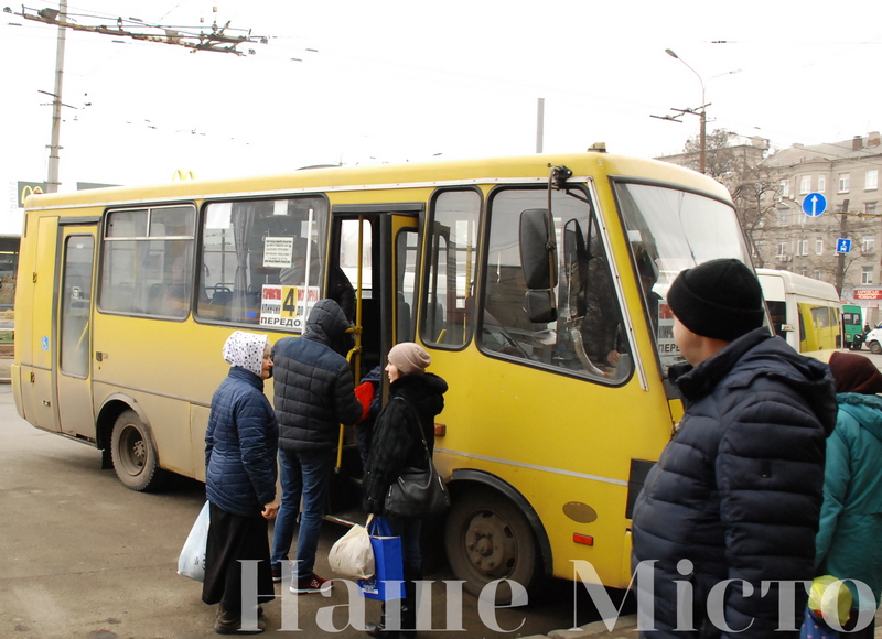 В Днепре перевозчики обсудили повышение стоимости проезда и монетизацию льгот