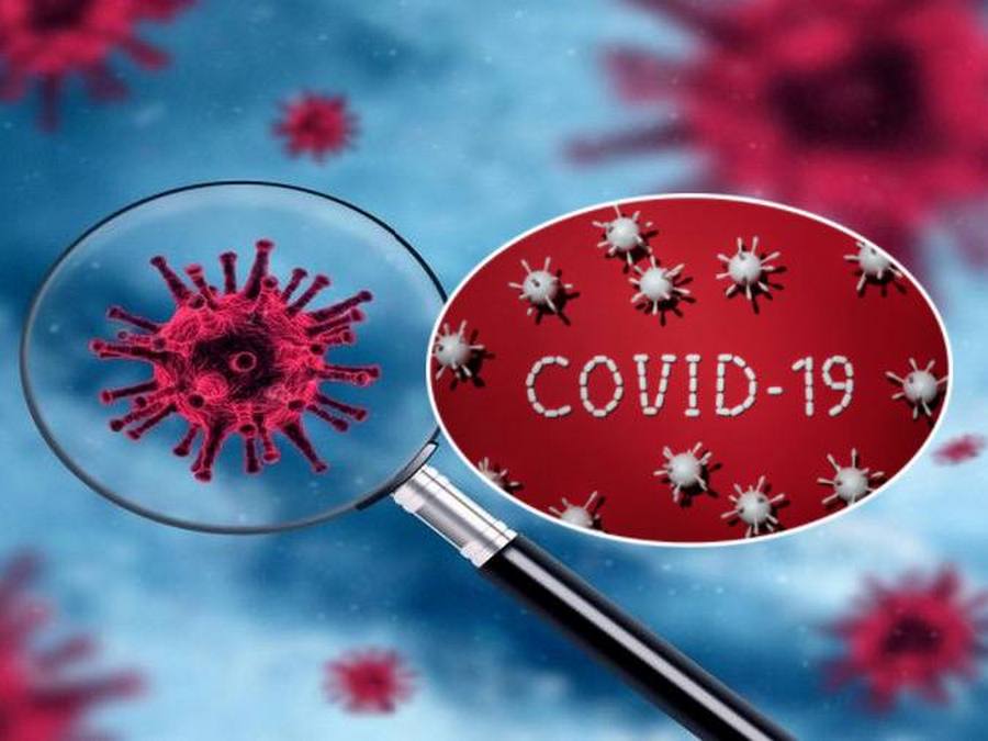 В Украине выявлен новый штамм коронавируса: названы симптомы и группа риска