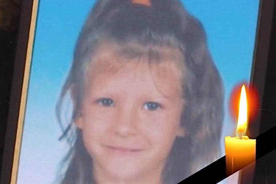 Убийство 7-летней Маши Борисовой: новая информация – новости Днепра