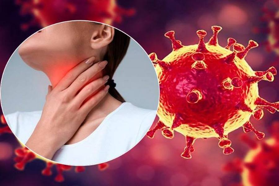 Главные симптомы коронавируса изменились – новости Днепра