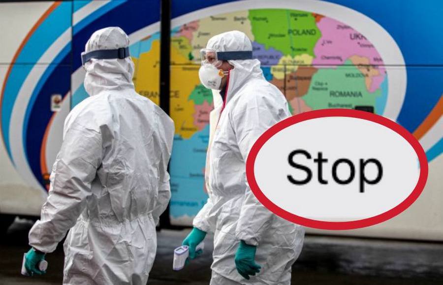Когда закончится коронавирусная пандемия – новости Днепра