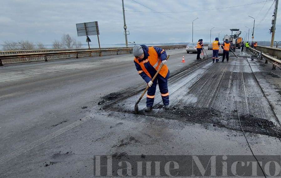 Асфальтобетонщица Валя, интервью – новости Днепра