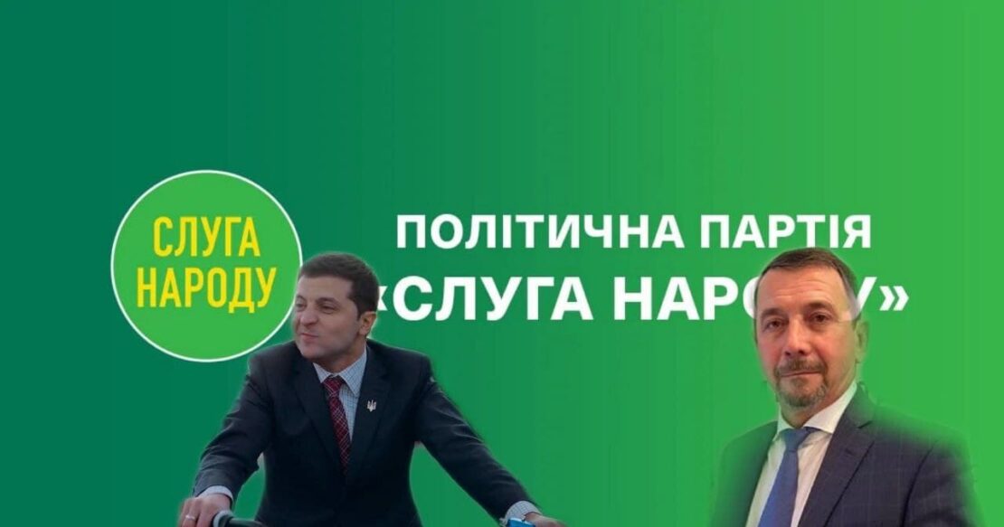 ДніпроTV против "Слуги народа": Юрий Кисель не выдержал и «потек» в суде (Видео)