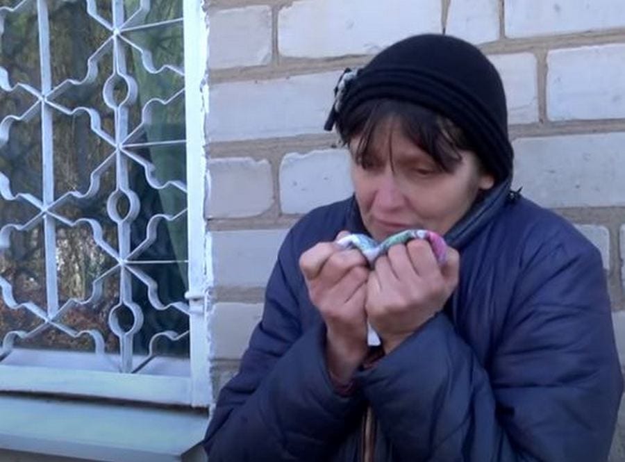 Машу Борисову нашли в селе 11 марта (Видео) – новости Днепра